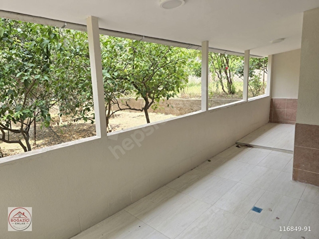 İzmir Bornova Atatürk mah 2+1 85m2 kiralık daire - Görsel 11