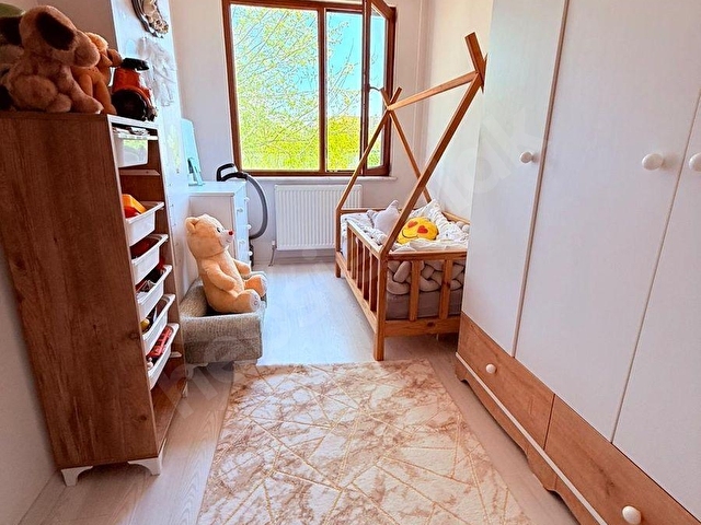 SANCAKTEPE SAMANDIRA ACİL METRO YANI SATILIK SİTE İÇİ 2+1 DAİRE - Görsel 29