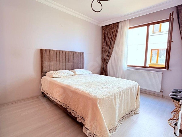 SANCAKTEPE SAMANDIRA ACİL METRO YANI SATILIK SİTE İÇİ 2+1 DAİRE - Görsel 17