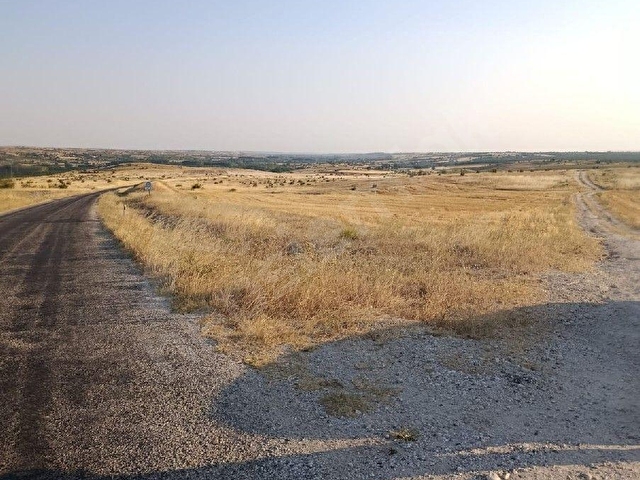 KIRKLARELİ MERKEZ KAYALIDA 6.035 m2 SATILIK ARAZİ - Görsel 2