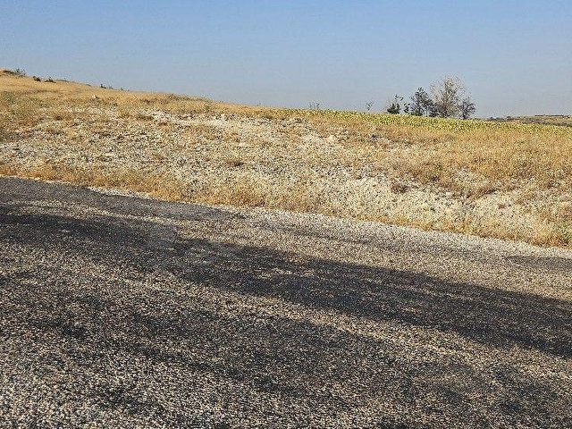 KIRKLARELİ MERKEZ KAYALIDA 6.035 m2 SATILIK ARAZİ - Görsel 12