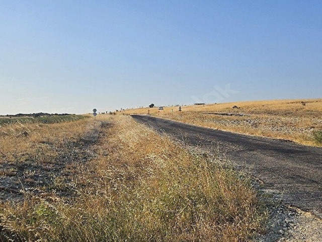 KIRKLARELİ MERKEZ KAYALIDA 6.035 m2 SATILIK ARAZİ - Görsel 15