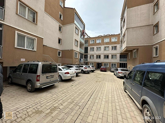DEMİR GYO 17 EYLÜLDE SİTEDE 1+1 SIFIR SATILIK DAİRE - Görsel 19