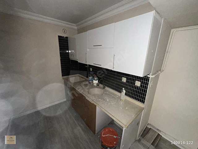DEMİR GYO 17 EYLÜLDE SİTEDE 1+1 SIFIR SATILIK DAİRE - Görsel 9