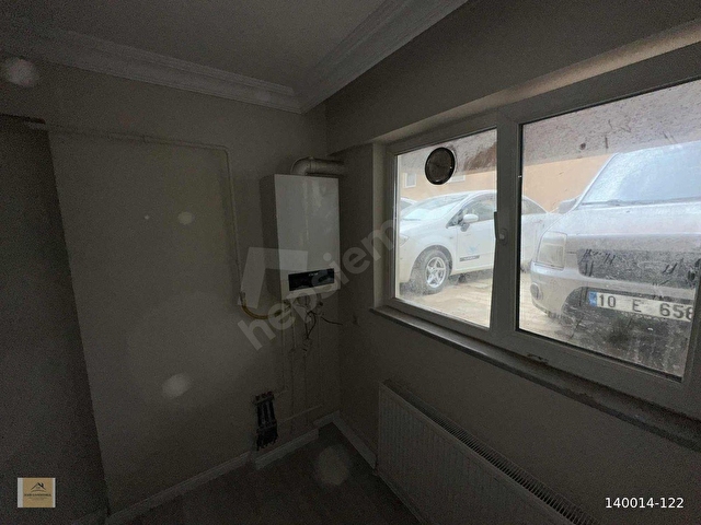 DEMİR GYO 17 EYLÜLDE SİTEDE 1+1 SIFIR SATILIK DAİRE - Görsel 14