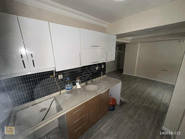 DEMİR GYO 17 EYLÜLDE SİTEDE 1+1 SIFIR SATILIK DAİRE - Görsel 10