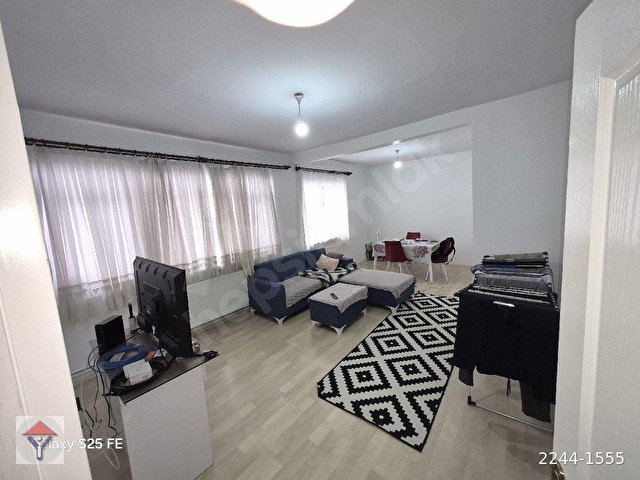 YALÇINKAYADAN BAKIMLI GENİŞ 1+1 ÜST KAT DAİRE - Görsel 2