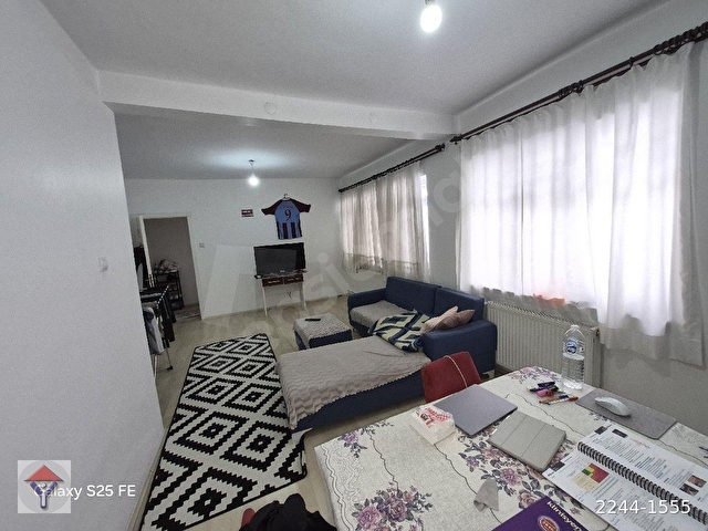 YALÇINKAYADAN BAKIMLI GENİŞ 1+1 ÜST KAT DAİRE - Görsel 3