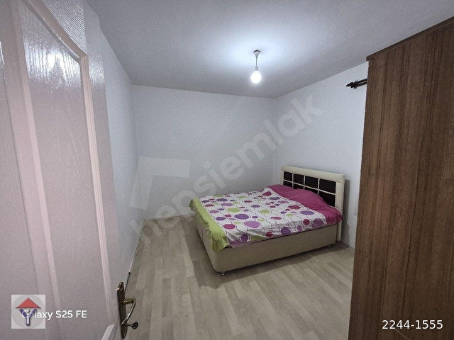 YALÇINKAYADAN BAKIMLI GENİŞ 1+1 ÜST KAT DAİRE - Görsel 4