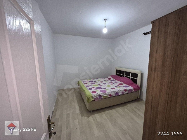 YALÇINKAYADAN BAKIMLI GENİŞ 1+1 ÜST KAT DAİRE - Görsel 5