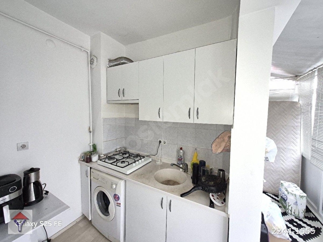 YALÇINKAYADAN BAKIMLI GENİŞ 1+1 ÜST KAT DAİRE - Görsel 8