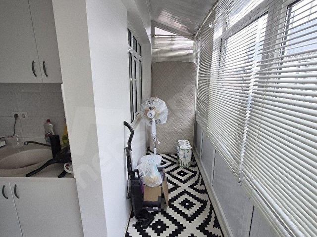 YALÇINKAYADAN BAKIMLI GENİŞ 1+1 ÜST KAT DAİRE - Görsel 12