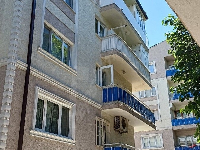 MUSABABADA SAHİBİNDEN SATILIK HARİKA DAİRE - Görsel 5