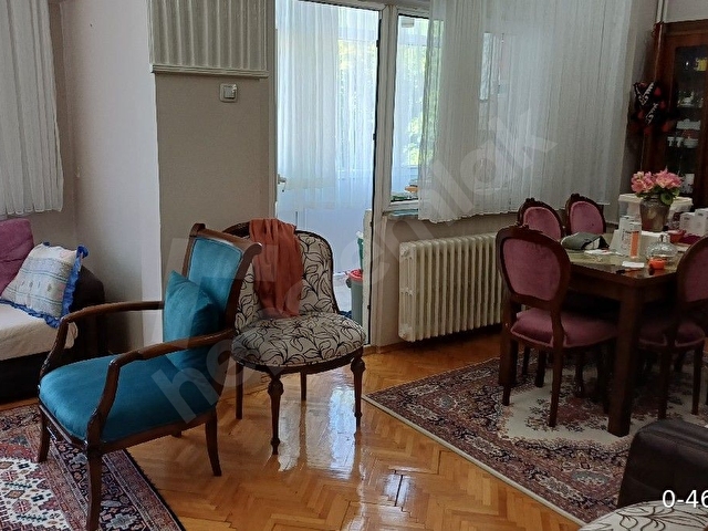 MUSABABADA SAHİBİNDEN SATILIK HARİKA DAİRE - Görsel 7