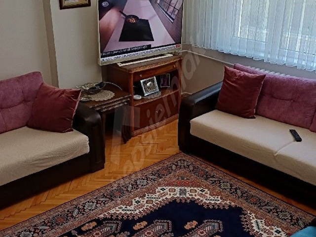 MUSABABADA SAHİBİNDEN SATILIK HARİKA DAİRE - Görsel 9