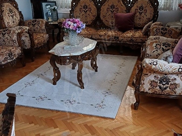 MUSABABADA SAHİBİNDEN SATILIK HARİKA DAİRE - Görsel 18