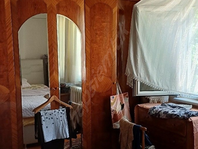 MUSABABADA SAHİBİNDEN SATILIK HARİKA DAİRE - Görsel 19