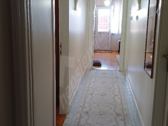 MUSABABADA SAHİBİNDEN SATILIK HARİKA DAİRE - Görsel 23