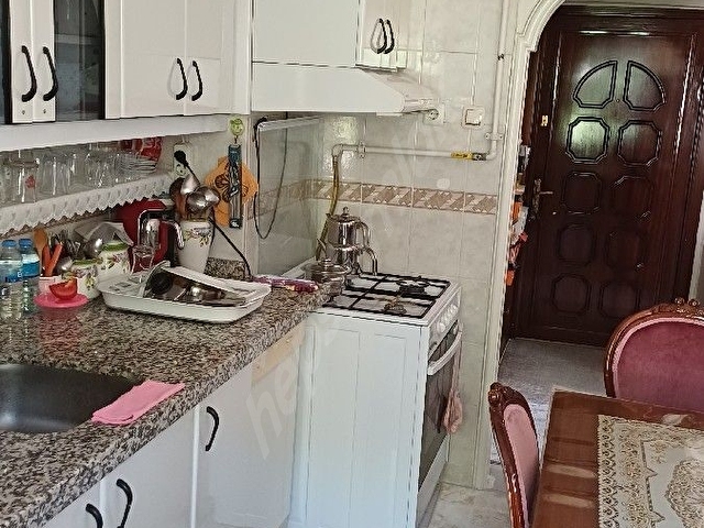 MUSABABADA SAHİBİNDEN SATILIK HARİKA DAİRE - Görsel 30