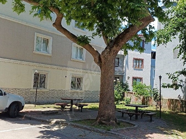 MUSABABADA SAHİBİNDEN SATILIK HARİKA DAİRE - Görsel 2