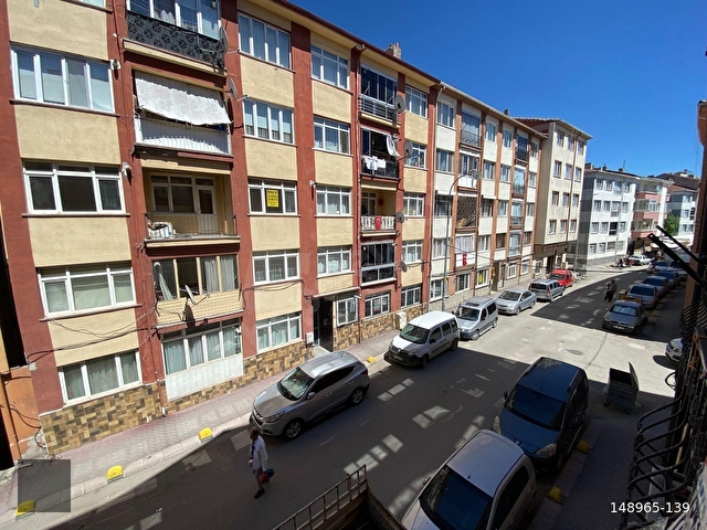 ÇIRAĞAN EMLAKTAN BAHÇELİEVLER MAHALLESİ CADDE YAKINI 3+1 DAİRE - Görsel 7