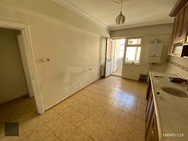 ÇIRAĞAN EMLAKTAN BAHÇELİEVLER MAHALLESİ CADDE YAKINI 3+1 DAİRE - Görsel 4
