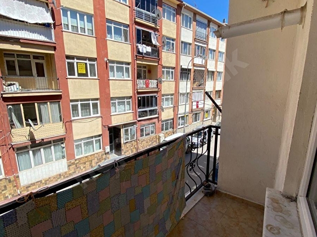 ÇIRAĞAN EMLAKTAN BAHÇELİEVLER MAHALLESİ CADDE YAKINI 3+1 DAİRE - Görsel 6