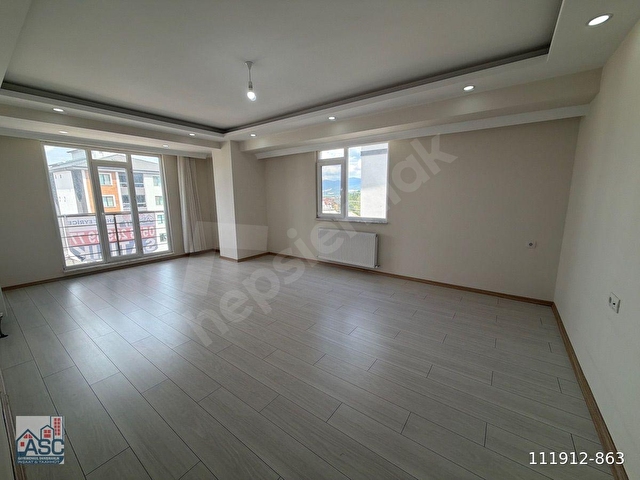 ASC DEN BORAZANLAR MAH. 5 YILLIK GÜNEY CEPHELİ SATILIK 2+1 DAİRE - Görsel 11