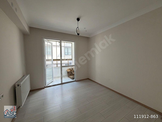 ASC DEN BORAZANLAR MAH. 5 YILLIK GÜNEY CEPHELİ SATILIK 2+1 DAİRE - Görsel 17