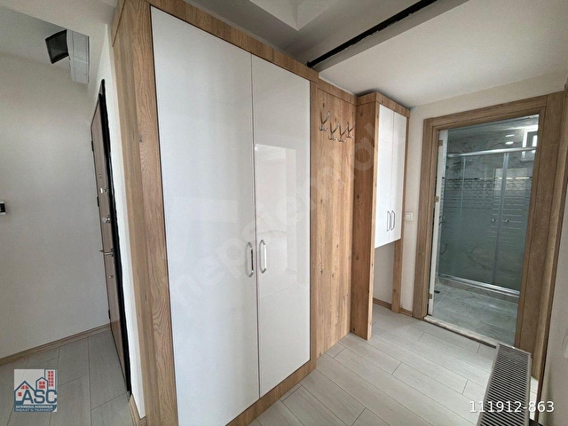 ASC DEN BORAZANLAR MAH. 5 YILLIK GÜNEY CEPHELİ SATILIK 2+1 DAİRE - Görsel 22