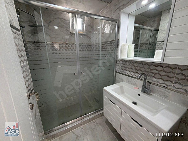 ASC DEN BORAZANLAR MAH. 5 YILLIK GÜNEY CEPHELİ SATILIK 2+1 DAİRE - Görsel 23
