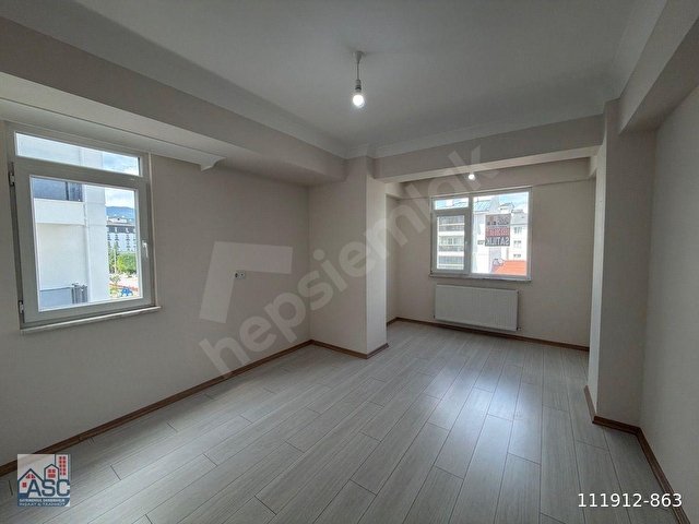 ASC DEN BORAZANLAR MAH. 5 YILLIK GÜNEY CEPHELİ SATILIK 2+1 DAİRE - Görsel 25