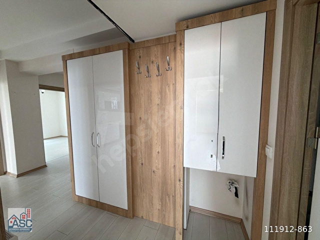 ASC DEN BORAZANLAR MAH. 5 YILLIK GÜNEY CEPHELİ SATILIK 2+1 DAİRE - Görsel 28