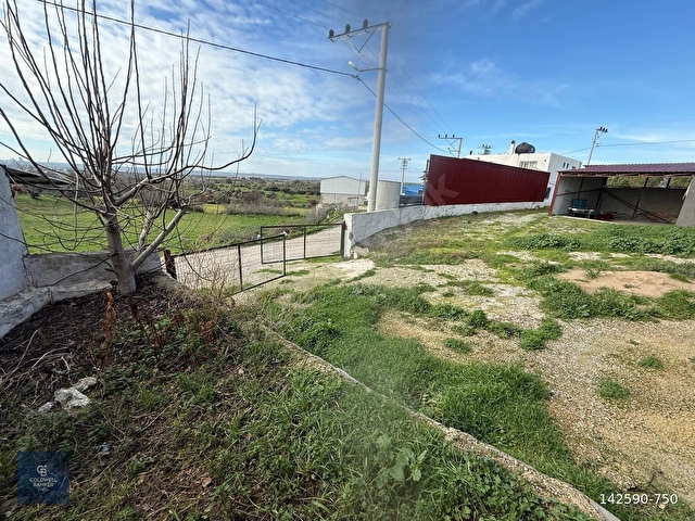 ÇANAKKALE AKÇAPINARDA 800M2 KAPALI ALANI OLAN SATILIK BİNA - Görsel 25
