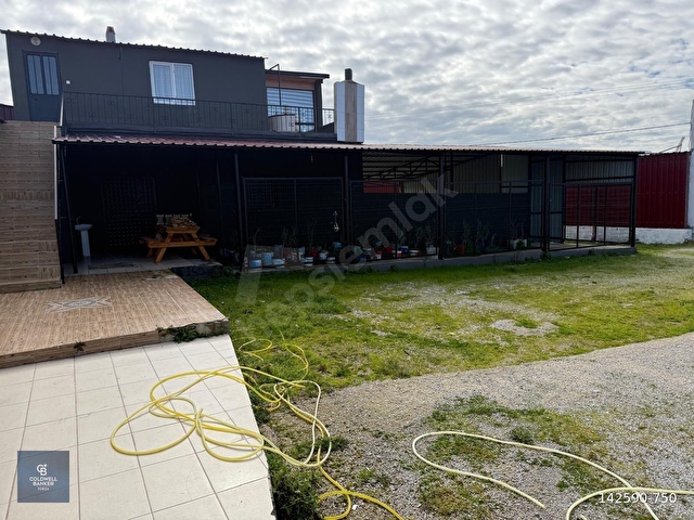 ÇANAKKALE AKÇAPINARDA 800M2 KAPALI ALANI OLAN SATILIK BİNA - Görsel 24