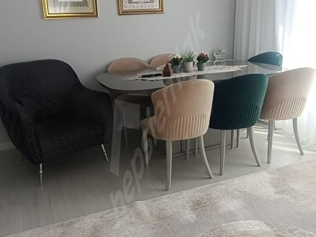 Bağcılar kirazlıda site içinde satılık 2+1 - Görsel 11