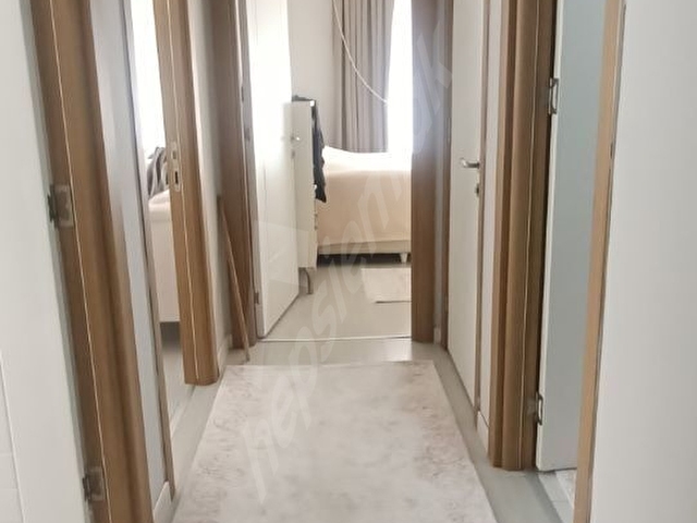 Bağcılar kirazlıda site içinde satılık 2+1 - Görsel 15