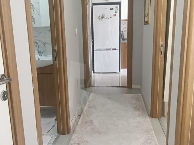 Bağcılar kirazlıda site içinde satılık 2+1 - Görsel 16