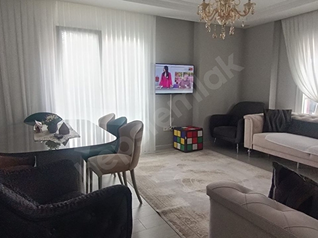 Bağcılar kirazlıda site içinde satılık 2+1 - Görsel 10