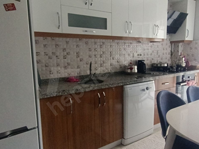 Bağcılar kirazlıda site içinde satılık 2+1 - Görsel 27