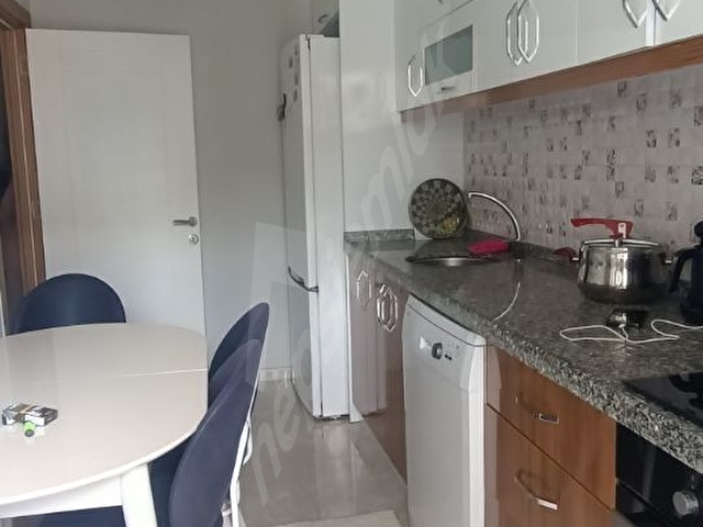 Bağcılar kirazlıda site içinde satılık 2+1 - Görsel 24