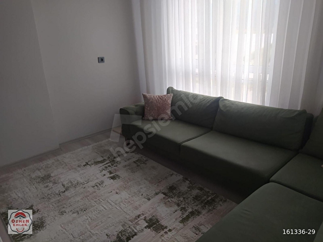 ÖZMEN EMLAKTAN 5000.EVLERDE 3+1 SATILIK LÜKS DAİRE - Görsel 9