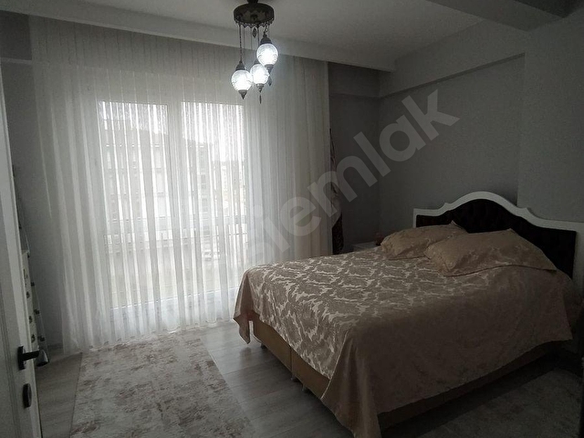ÖZMEN EMLAKTAN 5000.EVLERDE 3+1 SATILIK LÜKS DAİRE - Görsel 19