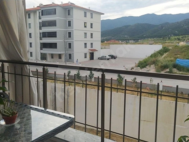ÖZMEN EMLAKTAN 5000.EVLERDE 3+1 SATILIK LÜKS DAİRE - Görsel 3