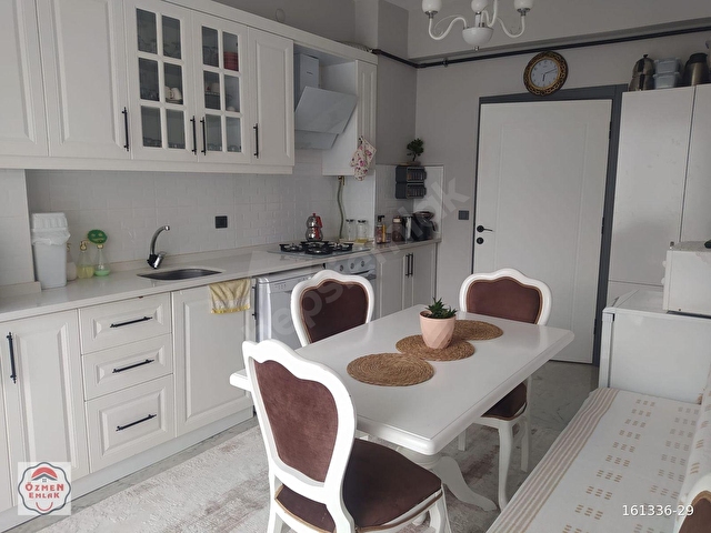 ÖZMEN EMLAKTAN 5000.EVLERDE 3+1 SATILIK LÜKS DAİRE - Görsel 10