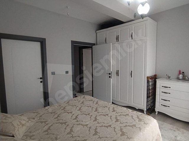 ÖZMEN EMLAKTAN 5000.EVLERDE 3+1 SATILIK LÜKS DAİRE - Görsel 20
