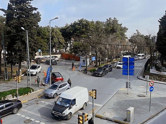 HALKALI MEYDAN,DA 220 METRE SATILIK DÜKKAN & MAĞAZA - Görsel 20