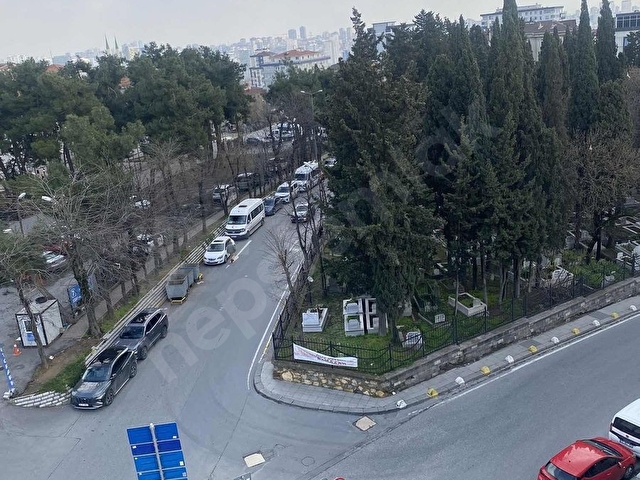 HALKALI MEYDAN,DA 220 METRE SATILIK DÜKKAN & MAĞAZA - Görsel 4