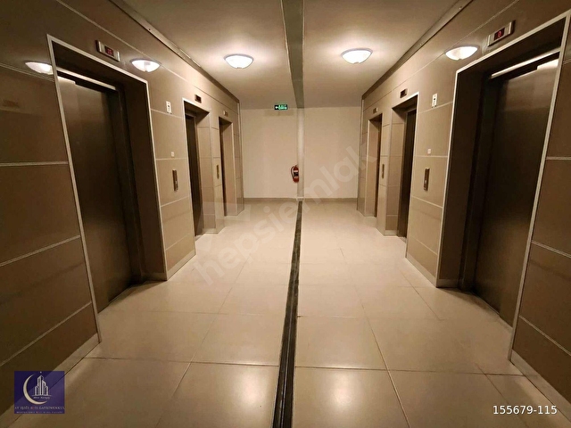 Gölde Lux Konutların da Site İçinde 2+1 Satılık Lüks Daire - Görsel 27