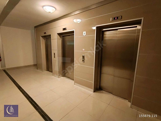 Gölde Lux Konutların da Site İçinde 2+1 Satılık Lüks Daire - Görsel 24